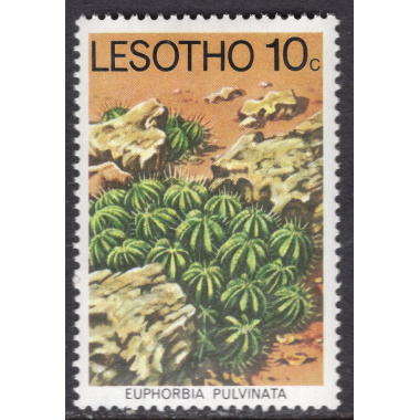 LESOTHO SCOTT 224
