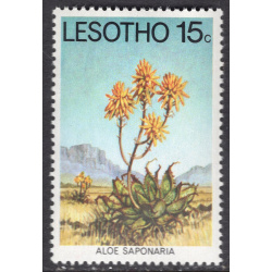 LESOTHO SCOTT 225