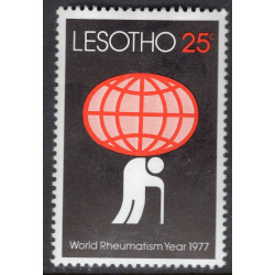 LESOTHO SCOTT 236