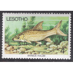 LESOTHO SCOTT 237