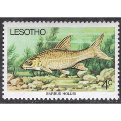 LESOTHO SCOTT 237