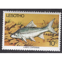 LESOTHO SCOTT 238