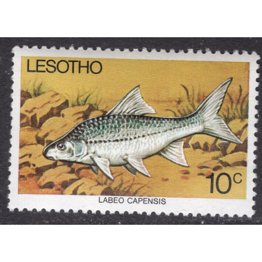 LESOTHO SCOTT 238