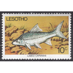 LESOTHO SCOTT 238