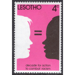 LESOTHO SCOTT 241