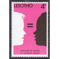 LESOTHO SCOTT 241