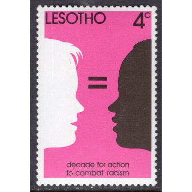 LESOTHO SCOTT 241