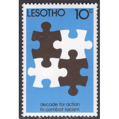 LESOTHO SCOTT 242