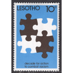 LESOTHO SCOTT 242