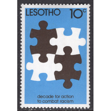LESOTHO SCOTT 242
