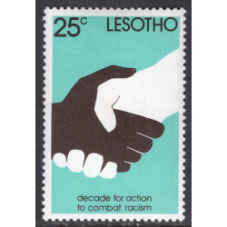 LESOTHO SCOTT 244