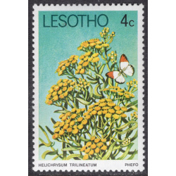 LESOTHO SCOTT 248