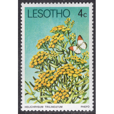 LESOTHO SCOTT 248