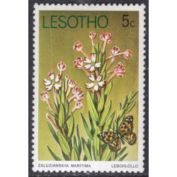 LESOTHO SCOTT 249