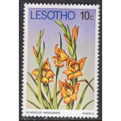 LESOTHO SCOTT 250