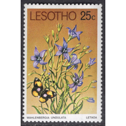 LESOTHO SCOTT 252