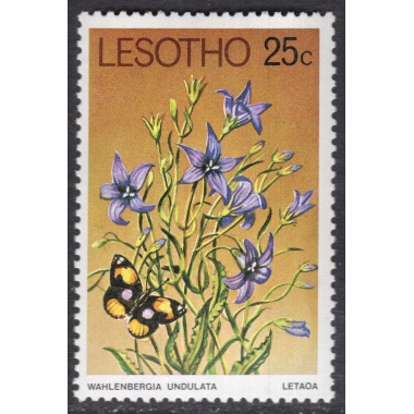 LESOTHO SCOTT 252