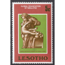 LESOTHO SCOTT 254