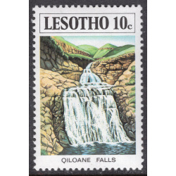 LESOTHO SCOTT 257