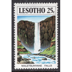 LESOTHO SCOTT 259