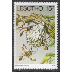 LESOTHO SCOTT 264