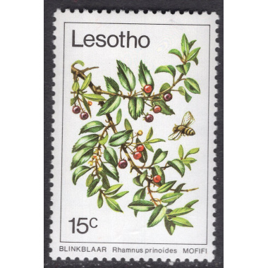 LESOTHO SCOTT 268