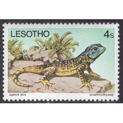 LESOTHO SCOTT 270