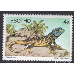 LESOTHO SCOTT 270