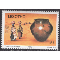 LESOTHO SCOTT 299