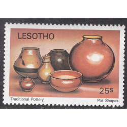 LESOTHO SCOTT 300