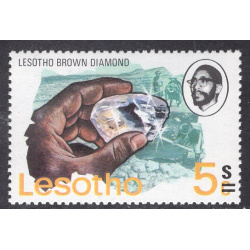 LESOTHO SCOTT 304