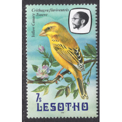 LESOTHO SCOTT 326
