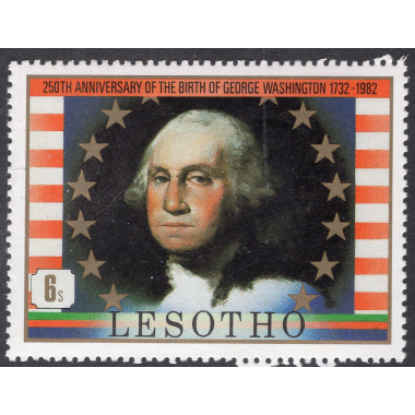 LESOTHO SCOTT 365
