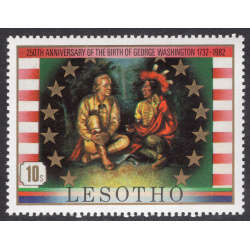 LESOTHO SCOTT 367