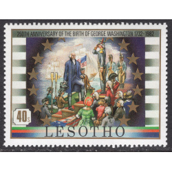 LESOTHO SCOTT 369