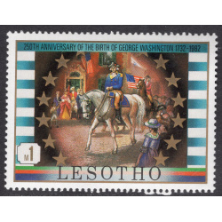 LESOTHO SCOTT 370