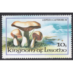 LESOTHO SCOTT 390