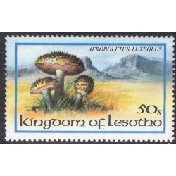 LESOTHO SCOTT 392