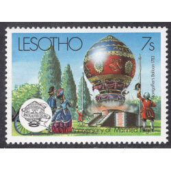 LESOTHO SCOTT 403