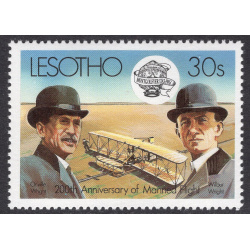 LESOTHO SCOTT 404