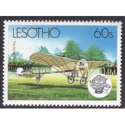 LESOTHO SCOTT 405