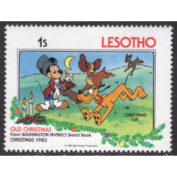 LESOTHO SCOTT 412