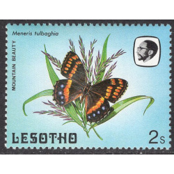 LESOTHO SCOTT 422