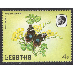 LESOTHO SCOTT 424