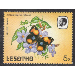 LESOTHO SCOTT 425