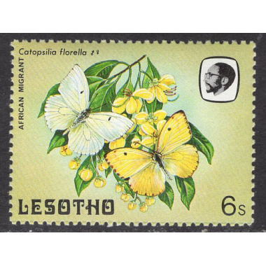 LESOTHO SCOTT 426