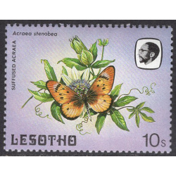 LESOTHO SCOTT 428
