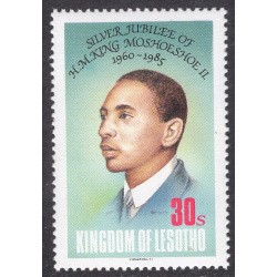 LESOTHO SCOTT 465