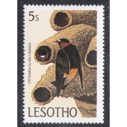 LESOTHO SCOTT 481
