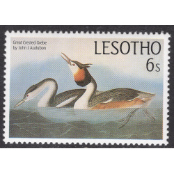 LESOTHO SCOTT 482